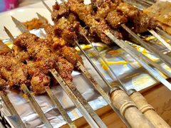 -勇利赵家烤肉坊(含光路店)