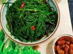 -野马国际·大汉食府