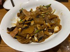 -金掌勺·锅包肉(广渠门店)