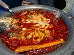 -半天妖烤鱼(新中关购物中心店)