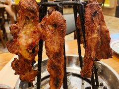 -巴依老爷新疆美食(望京小街店)