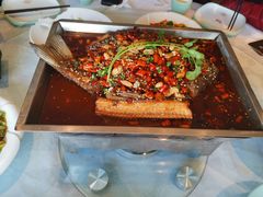 -金家老三饭庄(常营店)