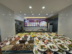 -杨记海鲜楼(三门黑金冠店)