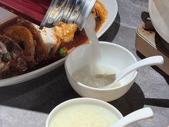 -佬太公海鸭·海鲜大排档(上海总店)