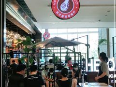 -HFFOUSA TACO弗萨塔可墨西哥餐厅(颐堤港店)