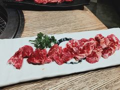 传统雪花西冷-御牛道日式烤肉料理(杭州万象城店)