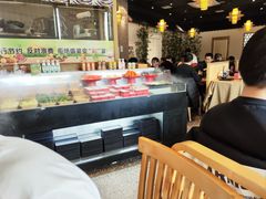 -水林间·寿喜烧自助(仙林金鹰店)