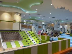 -meland亲子乐园•派对•研学(苏州悠方购物中心店)