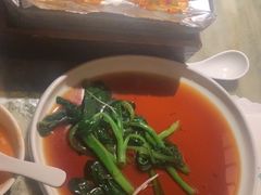 -绿茶餐厅(昌平悦荟店)