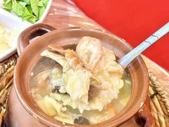 -官塘锋记鱼生·生腌·砂锅粥(牌坊街店)