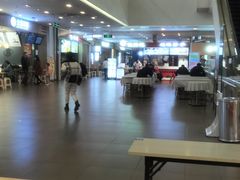 -西北杂粮筐凉皮大王(环球中心店)