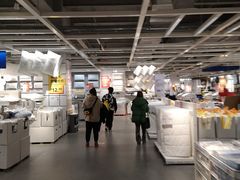 -宜家家居(西安未央商场店)