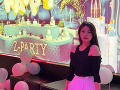 -Z-PARTY KTV(金太湖店)