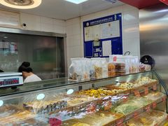 -宋记饼家(石门二路店)