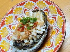 -光彩酒家(星海广场店)