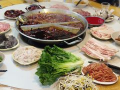 -储奇门鳝鱼火锅(总店)