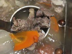 -九府羊·鲜羊火锅·烤串(新华路店)