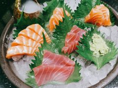 -德川家日本料理(中关村寰太大厦店)