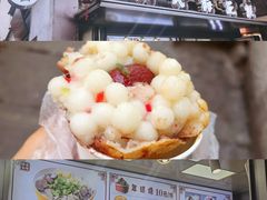 -陆氏梅花糕(老门东店)