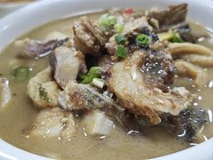 -始兴县农家小院餐馆