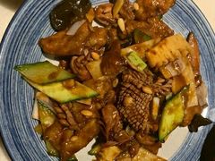 -那家小馆•北京菜•烤鸭(中关村店)