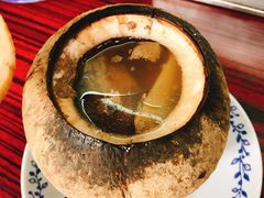 -達揚原味燉品(文明路店)
