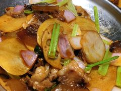-北疆饭店(吴江店)