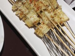 -三个大叔东北烧烤·砂锅菜(西三旗店)