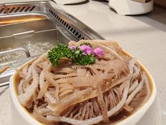 -海底捞火锅(高新万达店)