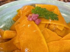 -茶油香闽南菜·花园餐厅(前埔店)