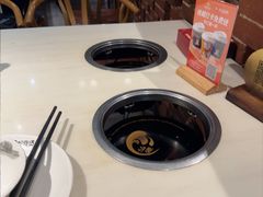 -围炉夜话·潮汕卤水火锅(榕江店)