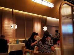 -莆田餐厅PUTIEN(西安万象天地店)