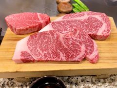 -神户牛排餐厅MOURIYA(总店)