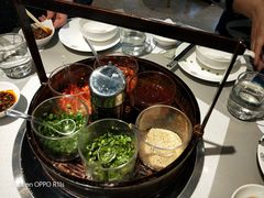 -八珍玉食鸡煲·打边炉(印象城店)