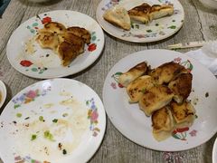 -孝丰南门锅贴(南街店)