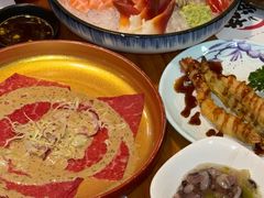 -松坂屋日料自助(长城路店)