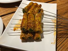 -三个大叔烤羊肉串·炭炉砂锅菜(西三旗店)