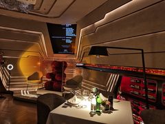 -燃扒房Steakhouse(皇庭店)