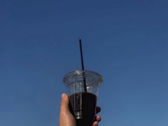 美式-Manner Coffee(大宁国际商业广场店)