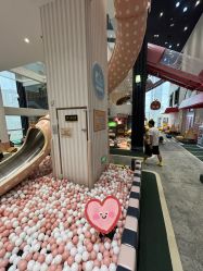 -奈尔宝家庭中心·亲子餐厅(华采天地店)