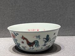 -河北博物院
