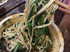 -赵伍面庄(松石大道店)