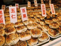 -召稼楼古镇