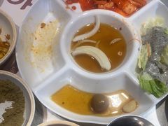 -喜来稀肉(虹泉路店)