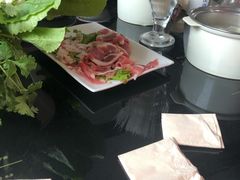 -蒙星月涮肚火锅城(宏运家园店)