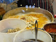 -安徽阜阳卷馍(西单店)