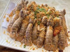 -渔家海鲜舫(宝湖路店)