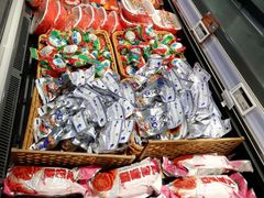 -Olé精品超市(北京合生汇店)