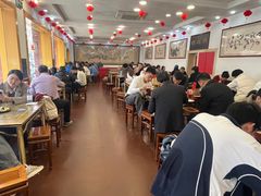 -惠丰源烩面馆(经七路店)