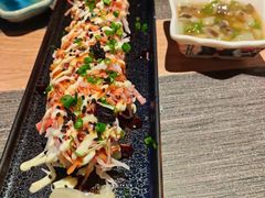 -炙柒Sekinana·精致日料(合生汇店)